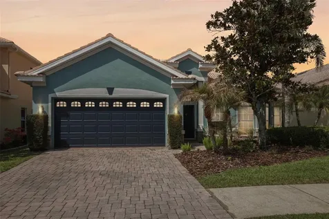 18028 Malakai Isle Drive Tampa FL 33647