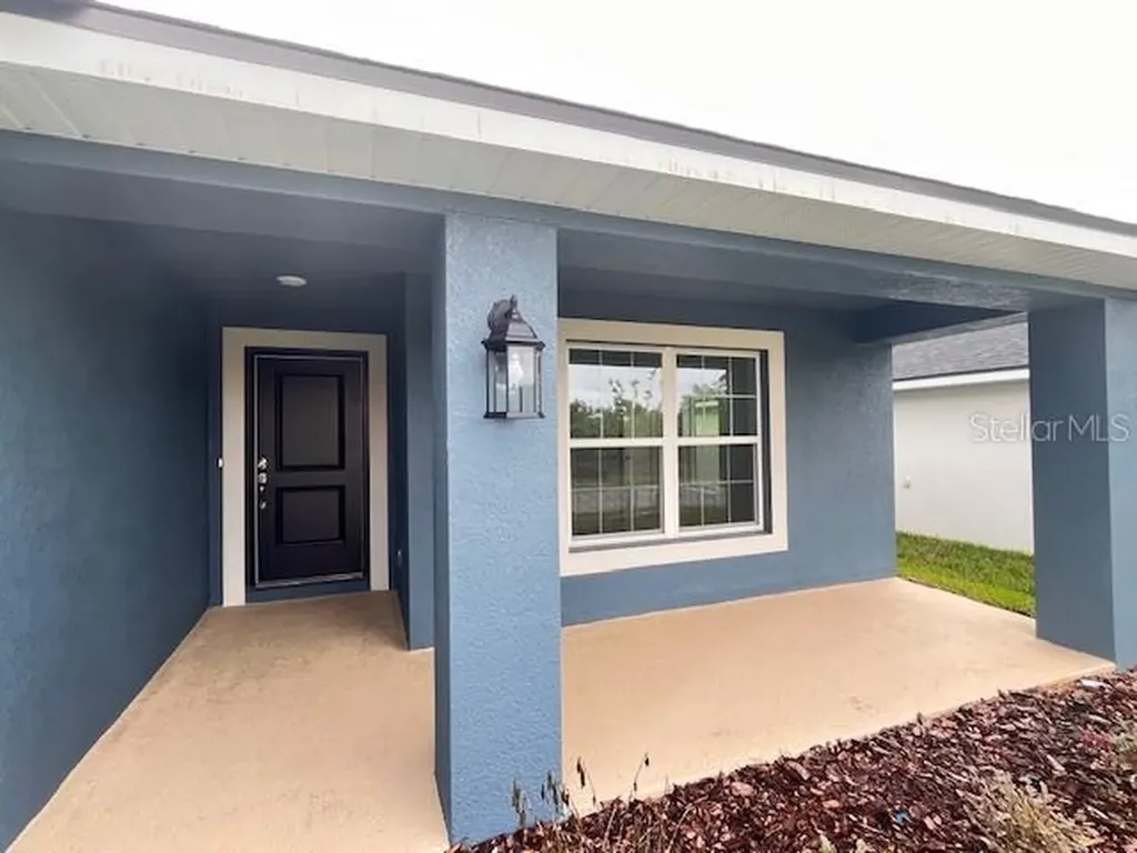 13008 Kent Bradley Street Dade City FL 33525