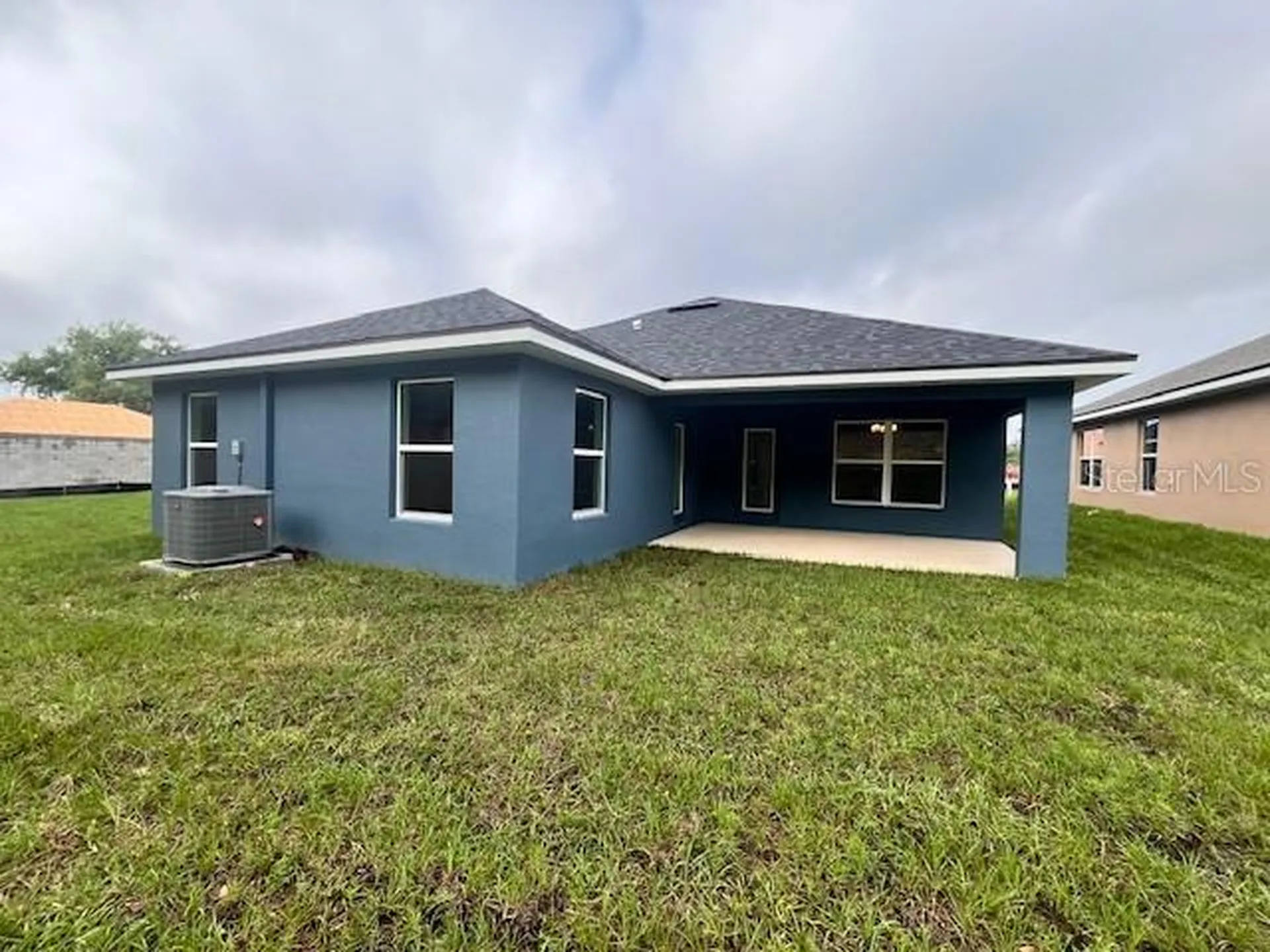 13008 Kent Bradley Street Dade City FL 33525