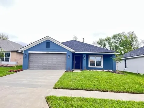 13008 Kent Bradley Street Dade City FL 33525