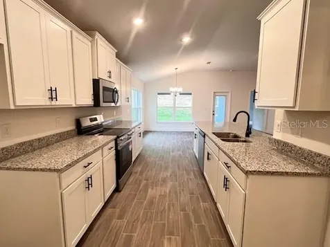 13008 Kent Bradley Street Dade City FL 33525