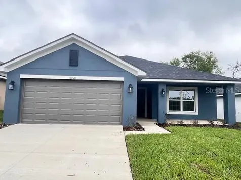 13008 Kent Bradley Street Dade City FL 33525
