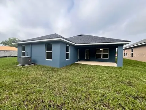 13008 Kent Bradley Street Dade City FL 33525