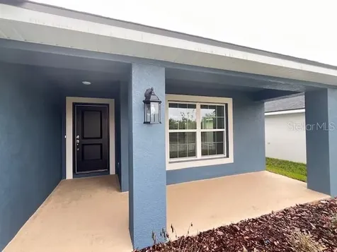 13008 Kent Bradley Street Dade City FL 33525