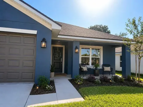 13008 Kent Bradley Street Dade City FL 33525