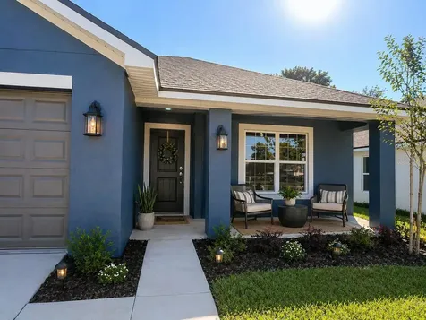 13008 Kent Bradley Street Dade City FL 33525