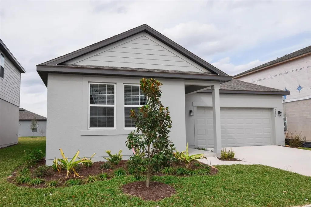 2370 Lancashire Street Davenport FL 33896