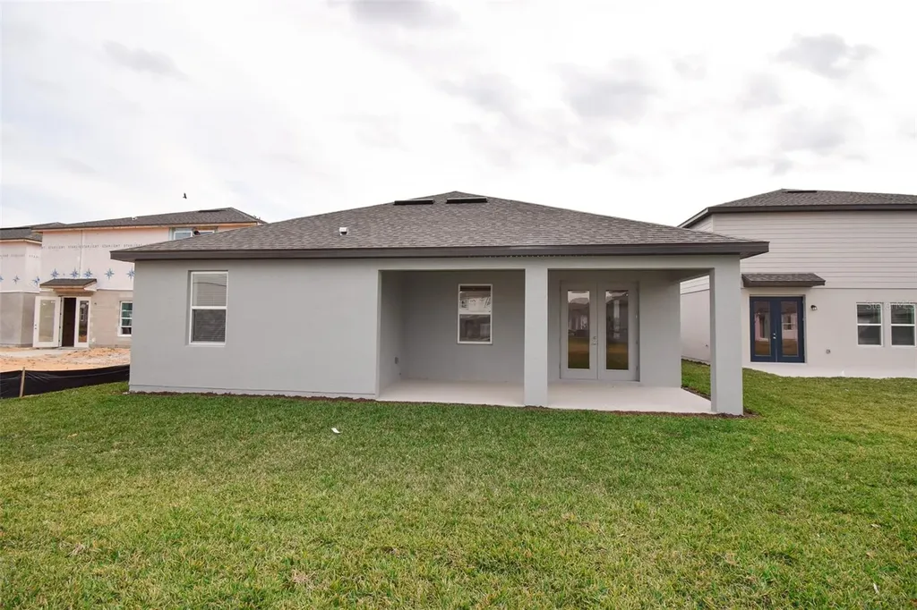 2370 Lancashire Street Davenport FL 33896