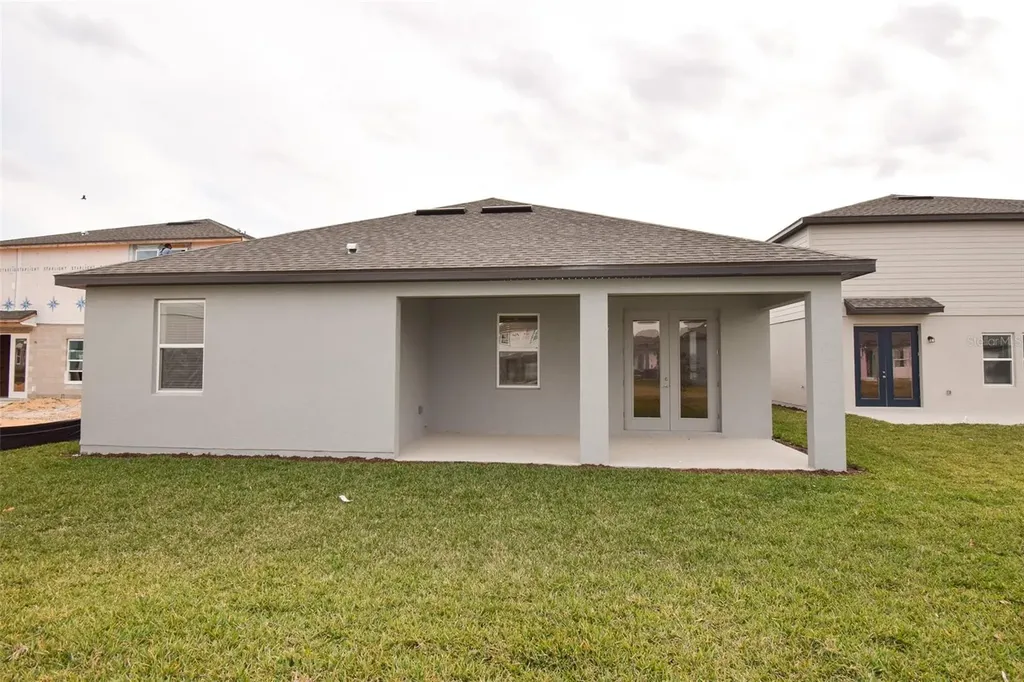 2370 Lancashire Street Davenport FL 33896