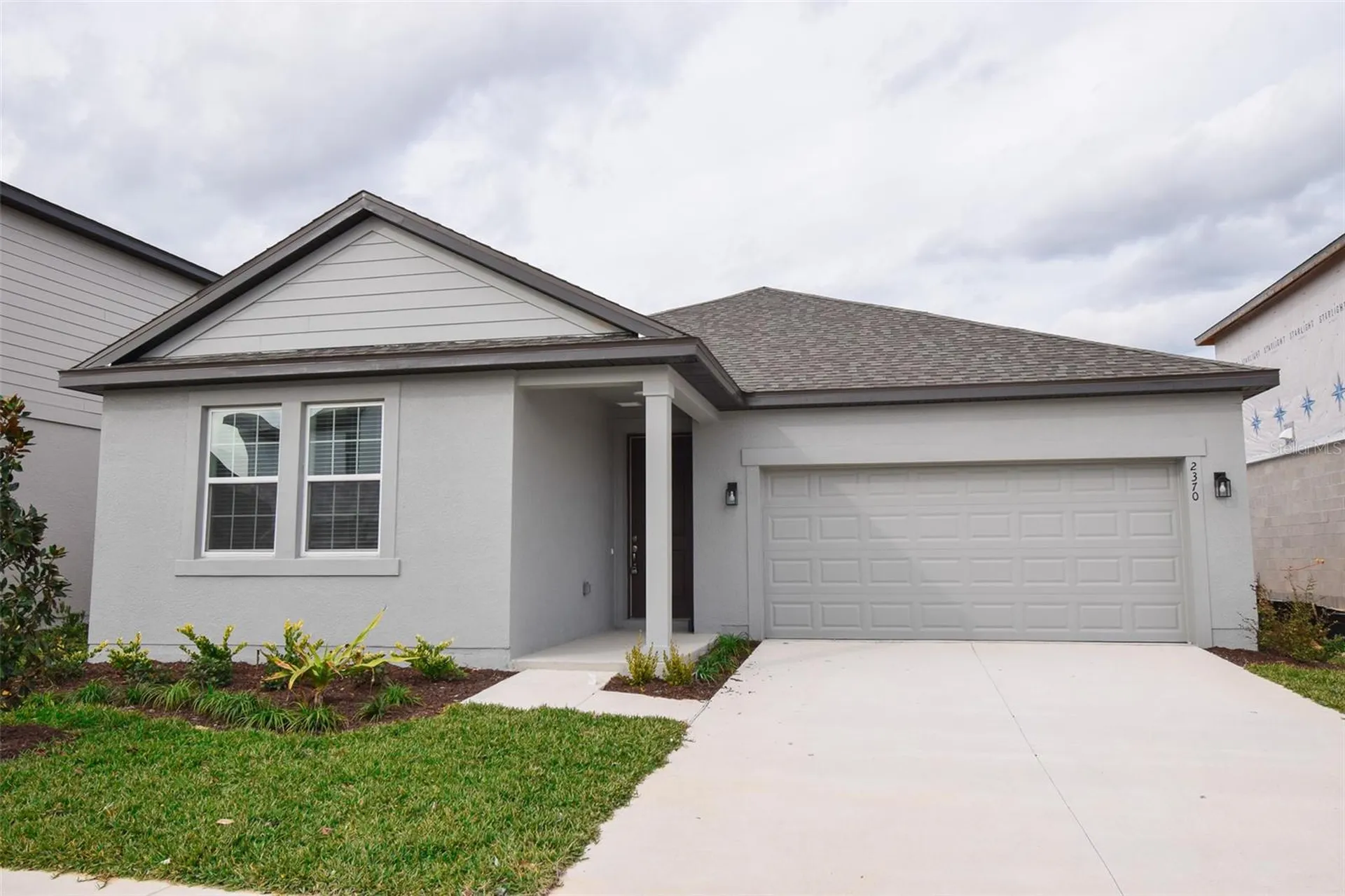 2370 Lancashire Street Davenport FL 33896