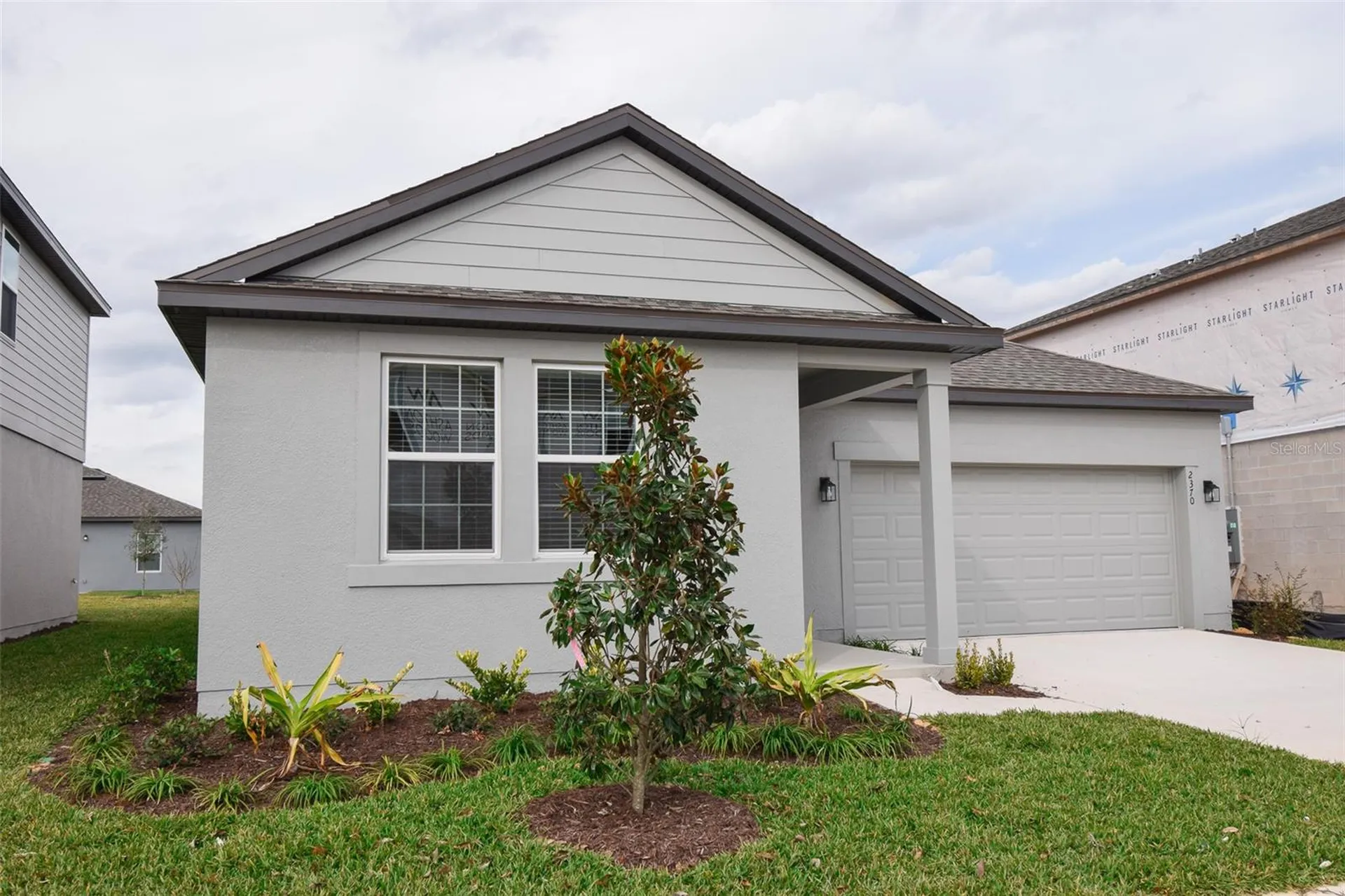 2370 Lancashire Street Davenport FL 33896