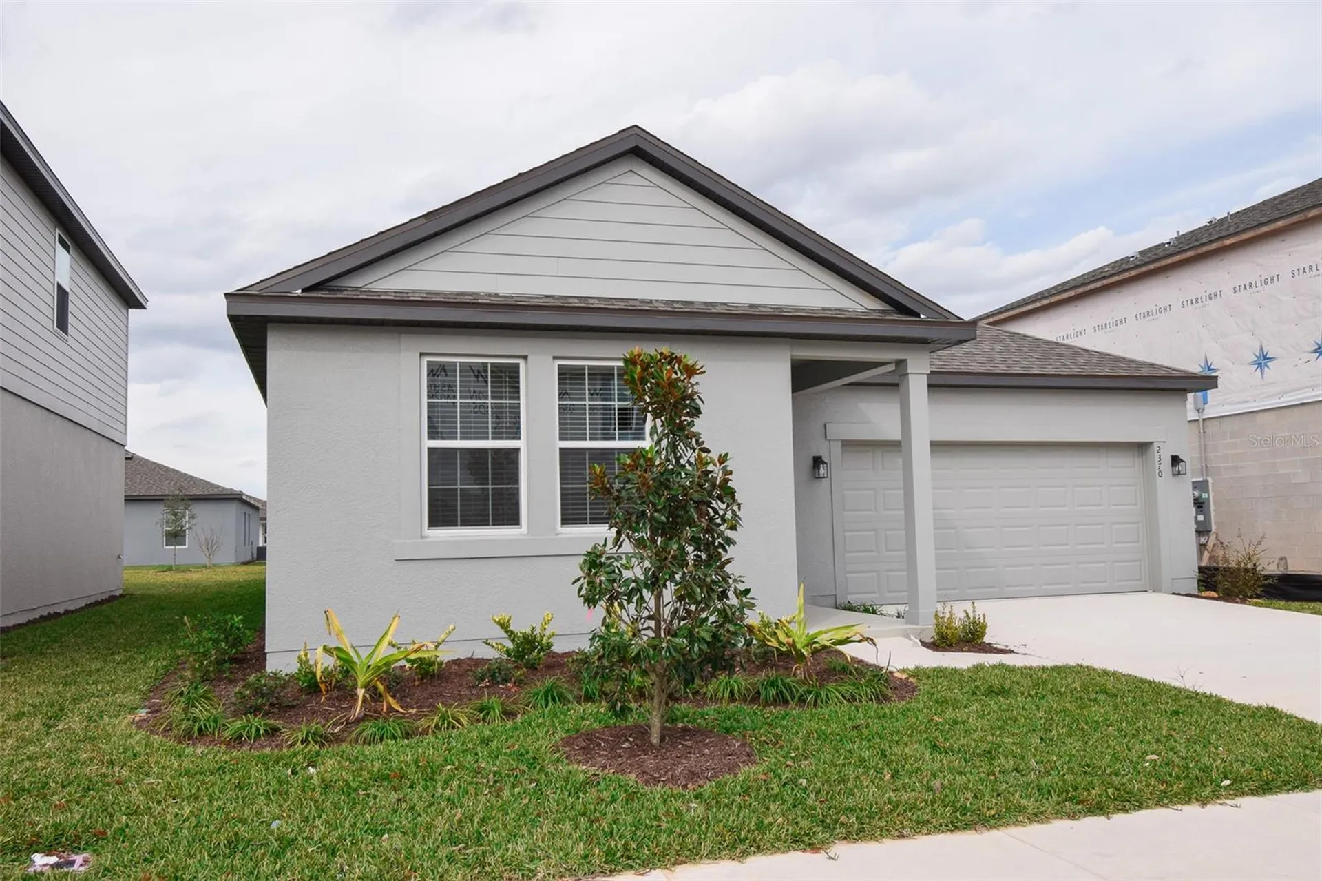 2370 Lancashire Street Davenport FL 33896
