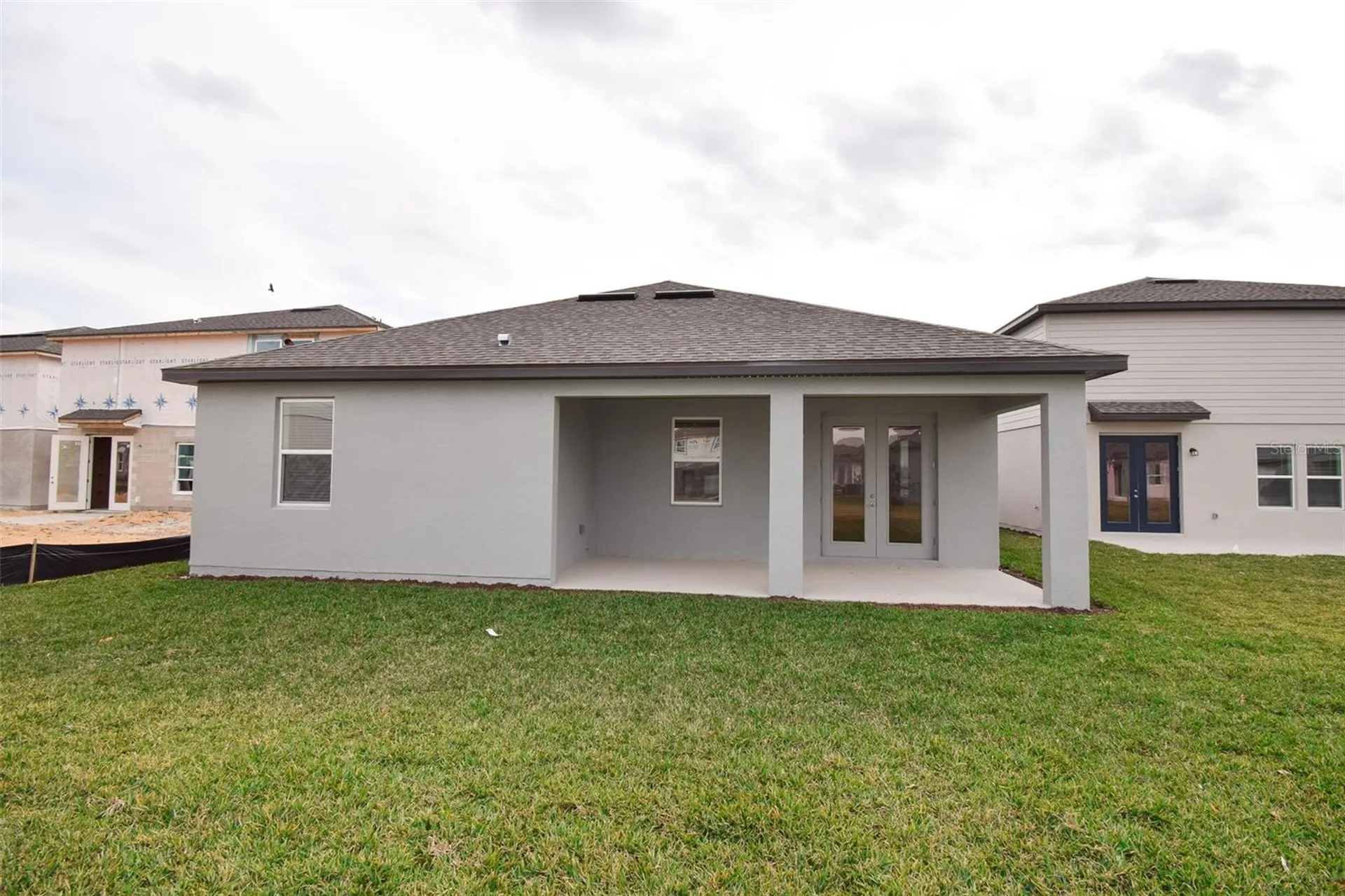 2370 Lancashire Street Davenport FL 33896