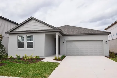 2370 Lancashire Street Davenport FL 33896