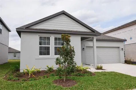 2370 Lancashire Street Davenport FL 33896