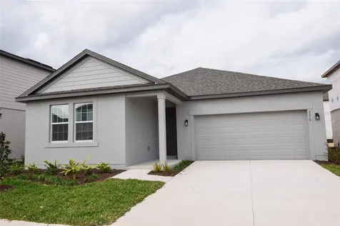 2370 Lancashire Street Davenport FL 33896
