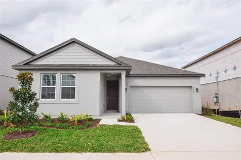 2370 Lancashire Street Davenport FL 33896