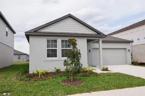 2370 Lancashire Street Davenport FL 33896