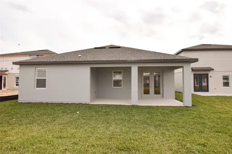 2370 Lancashire Street Davenport FL 33896