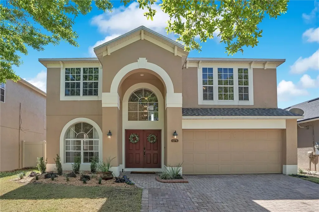 12716 Weatherford Way Orlando FL 32832