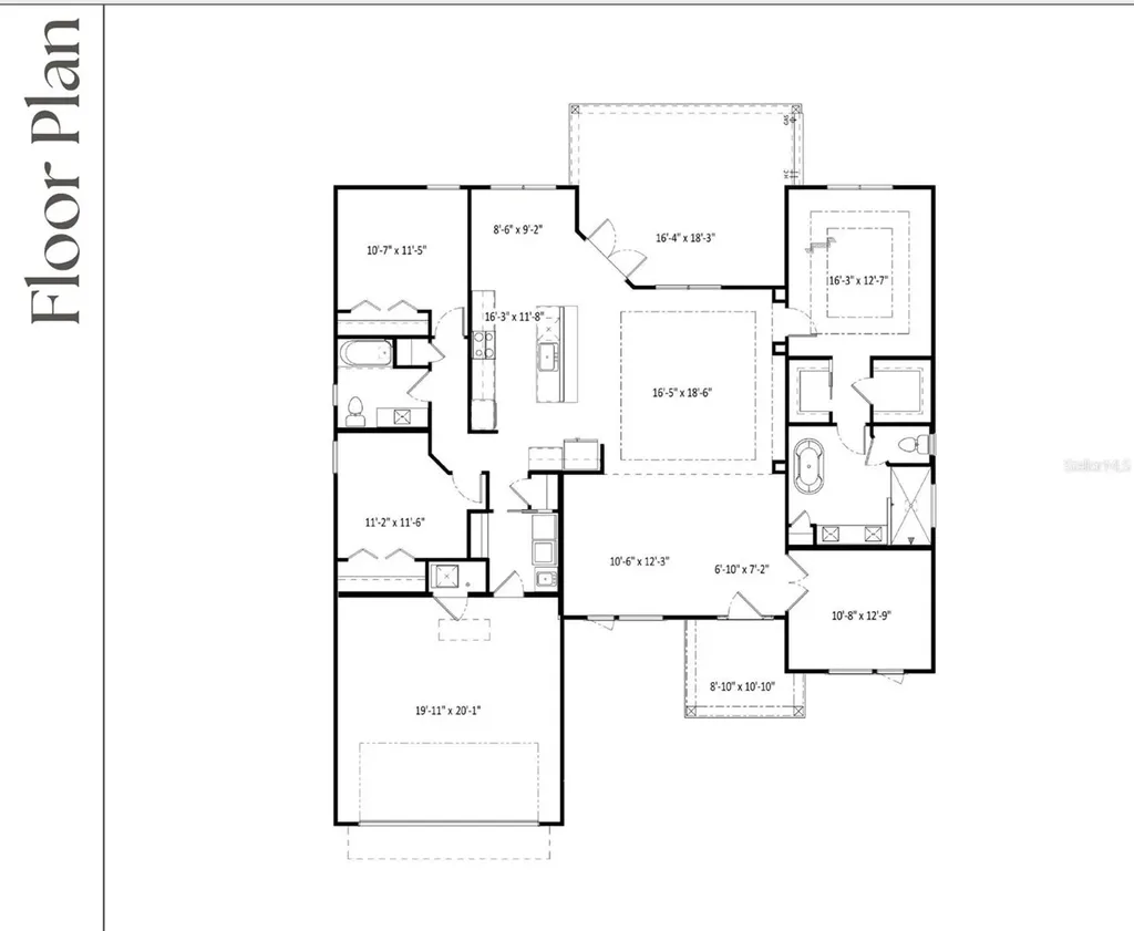 841 SW 145th Drive Newberry FL 32669
