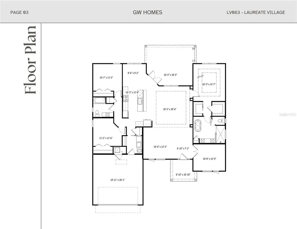 841 SW 145th Drive Newberry FL 32669