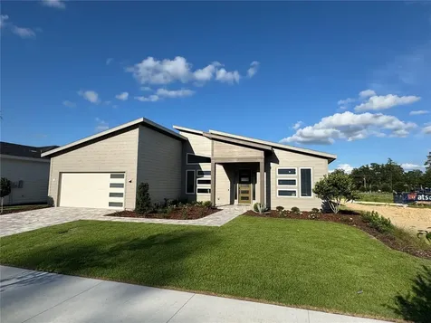 841 SW 145th Drive Newberry FL 32669