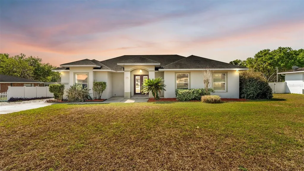 629 Orange Valley Lane Lakeland FL 33813