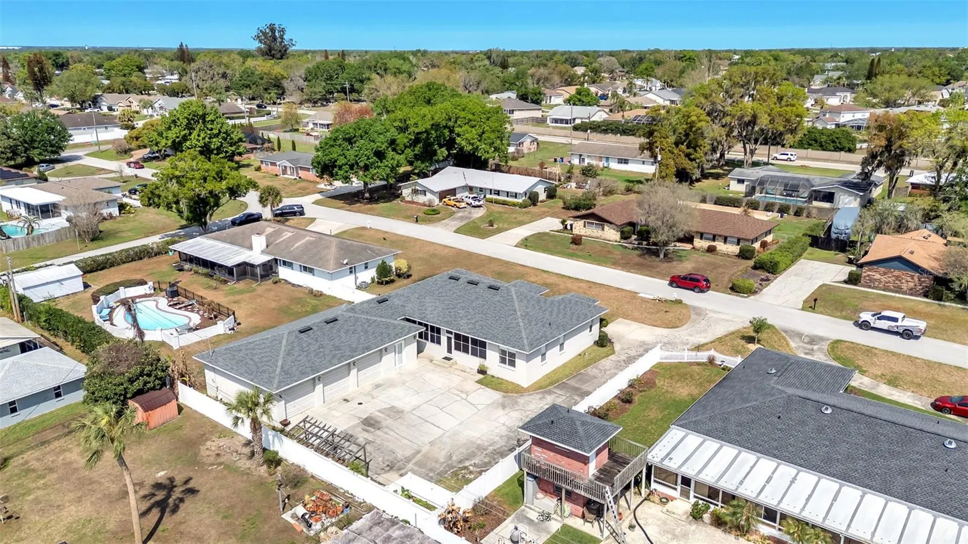 629 Orange Valley Lane Lakeland FL 33813