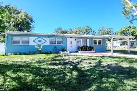 1507 Charm Lane Tampa FL 33612