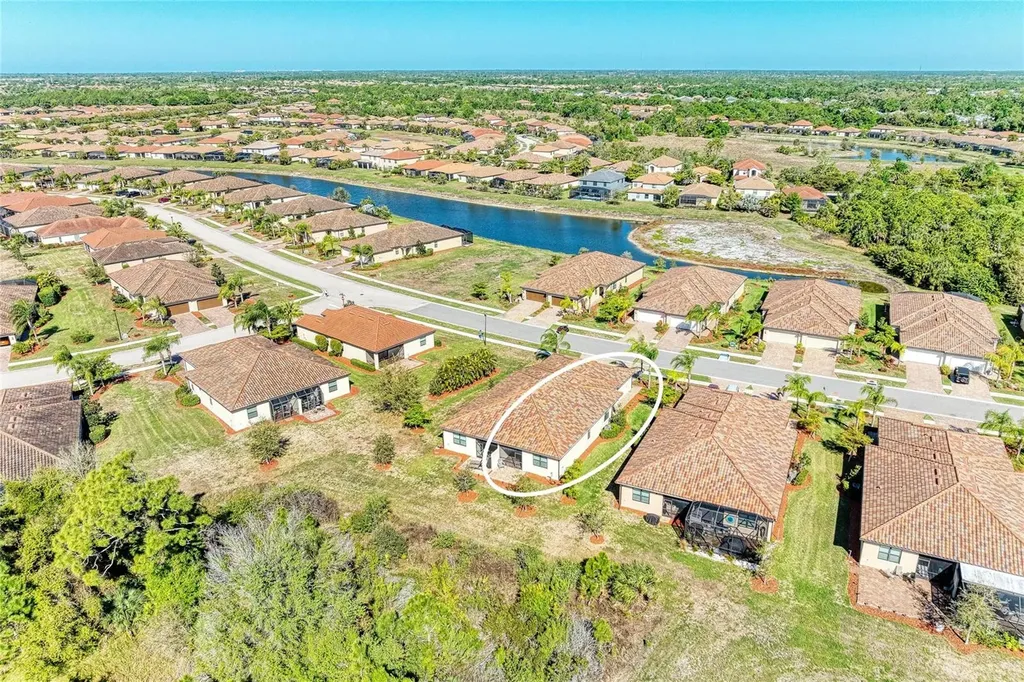 12434 Amica Loop Venice FL 34293