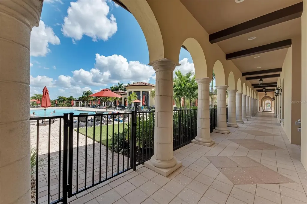12434 Amica Loop Venice FL 34293