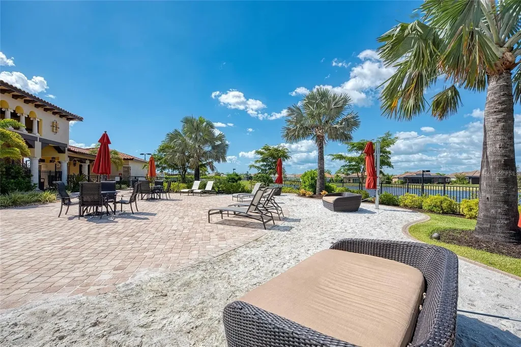 12434 Amica Loop Venice FL 34293