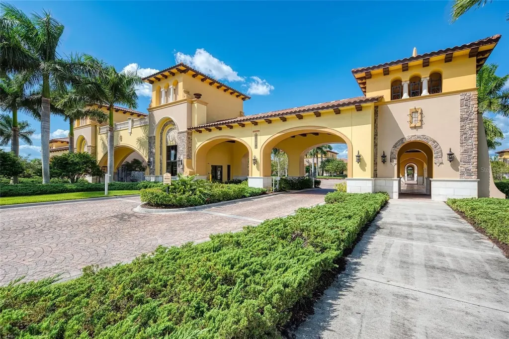 12434 Amica Loop Venice FL 34293