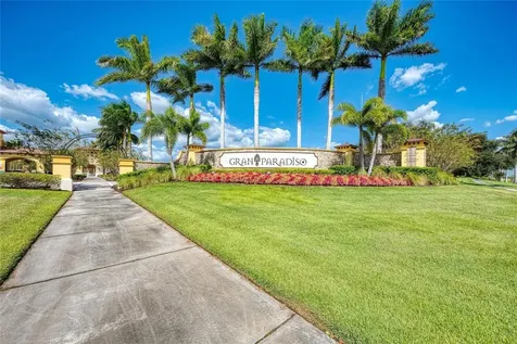 12434 Amica Loop Venice FL 34293