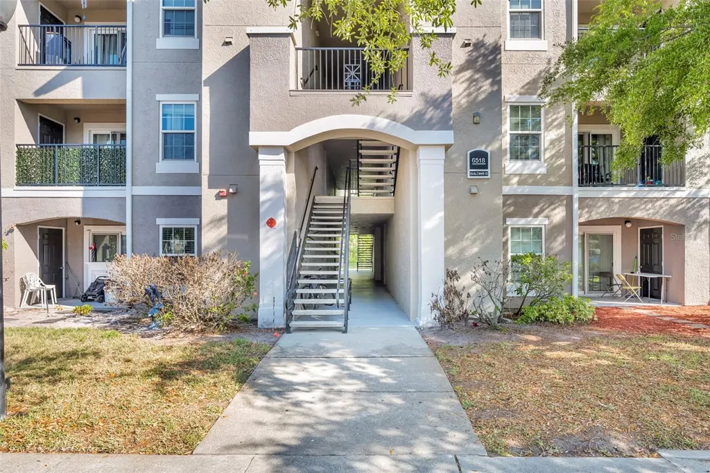 6518 Swissco Drive Orlando FL 32822