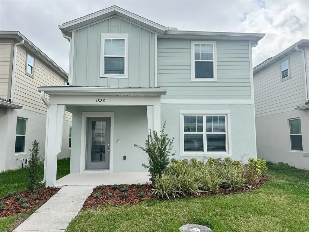 1889 Summer Serenity Drive Kissimmee FL 34744