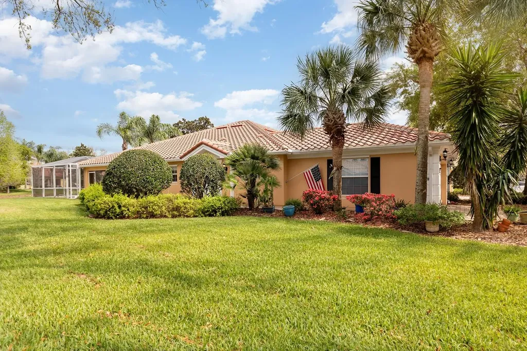 12017 Kajetan Lane Orlando FL 32827