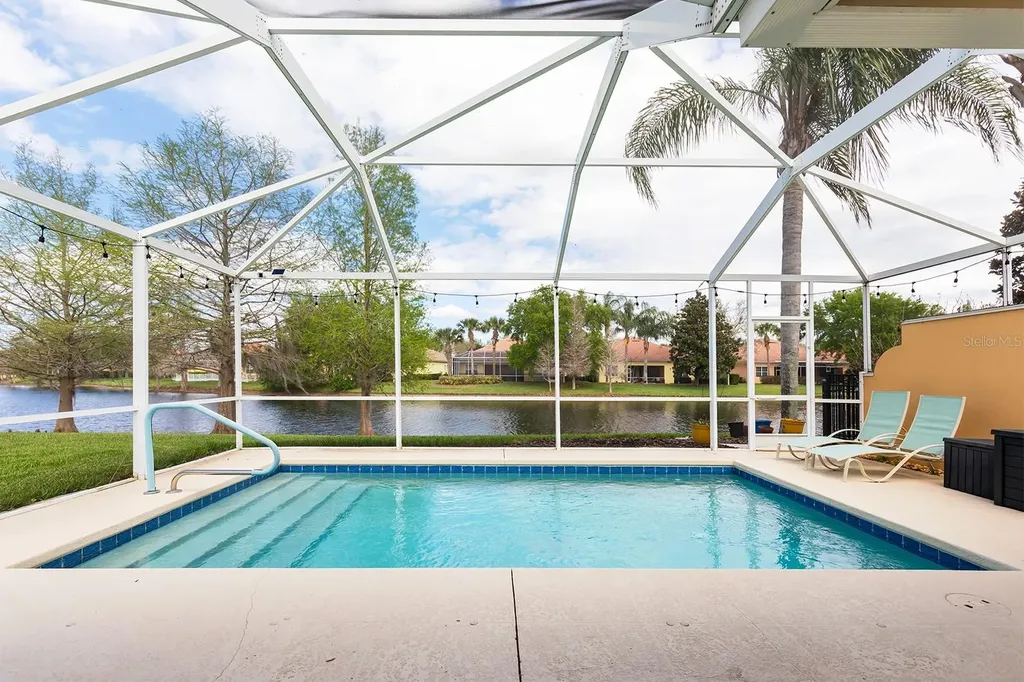 12017 Kajetan Lane Orlando FL 32827