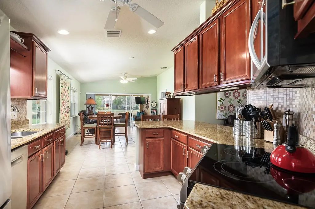 12017 Kajetan Lane Orlando FL 32827