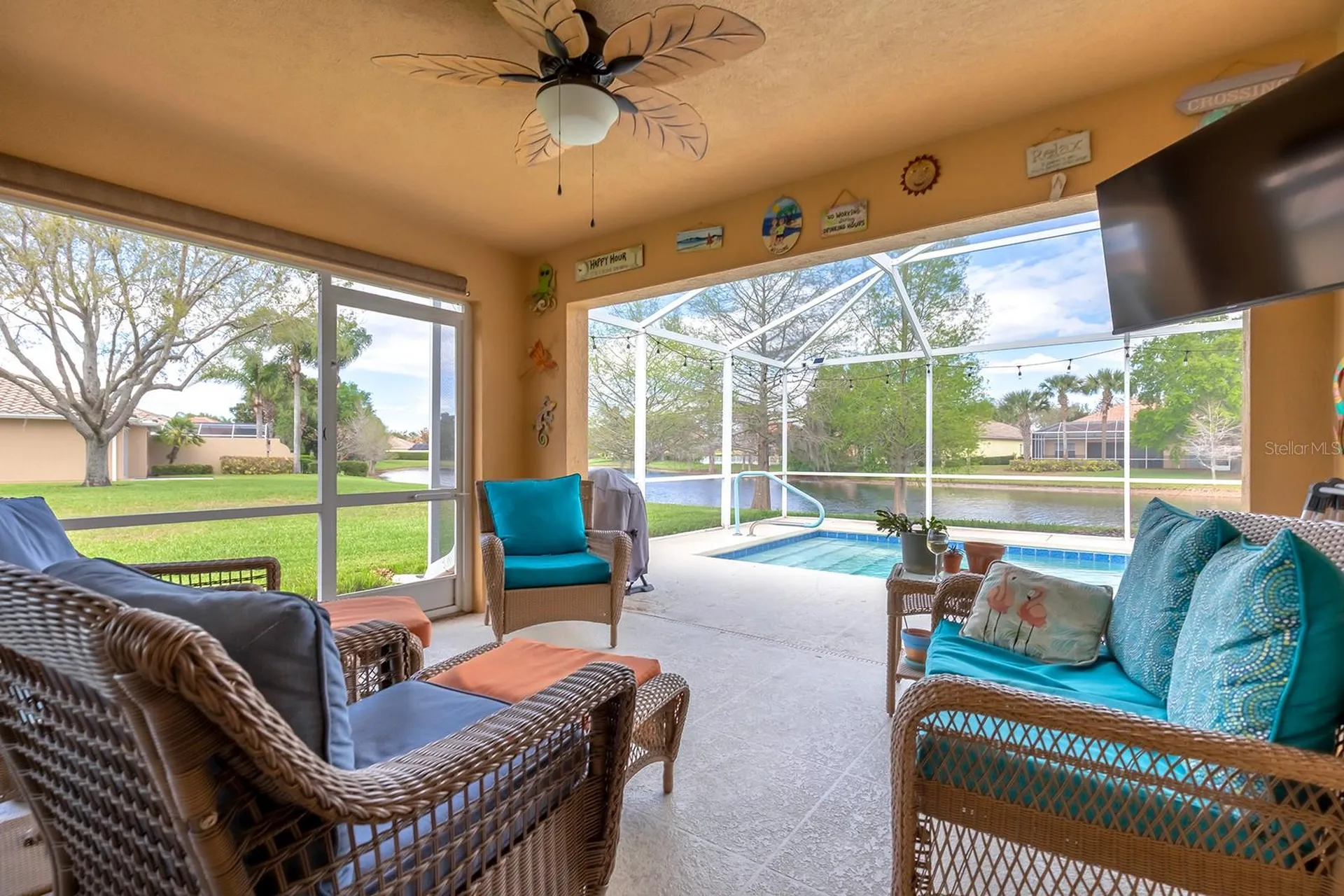 12017 Kajetan Lane Orlando FL 32827
