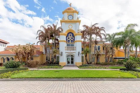 12017 Kajetan Lane Orlando FL 32827
