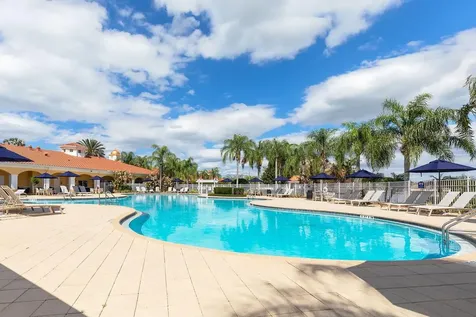 12017 Kajetan Lane Orlando FL 32827