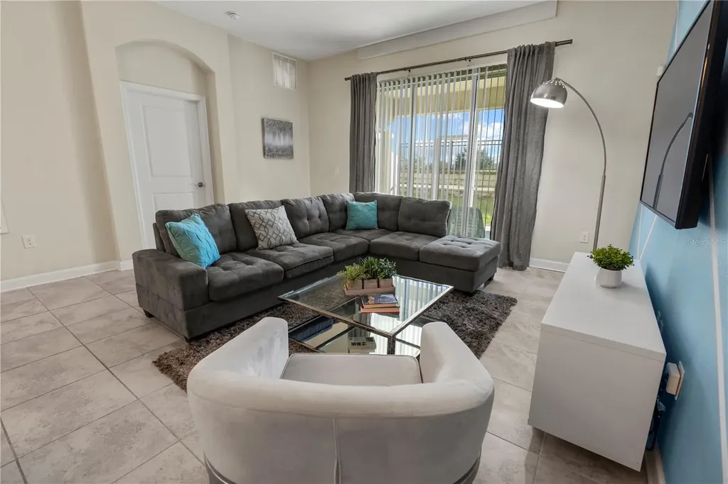 581 Ocean Course Avenue Davenport FL 33896