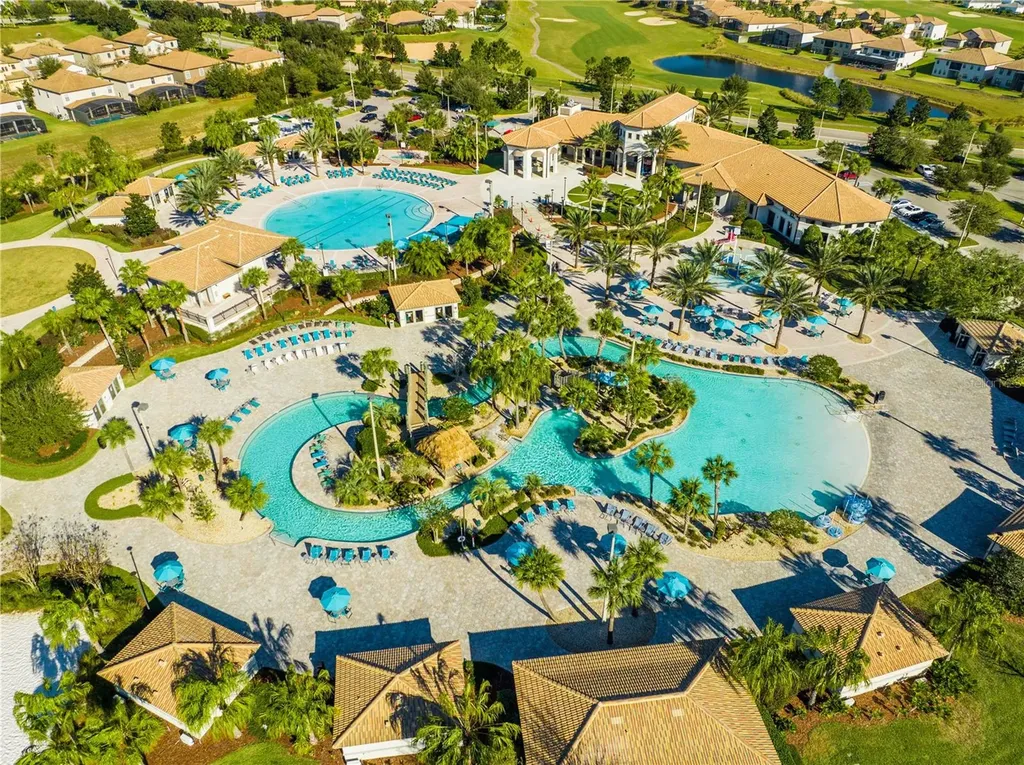 581 Ocean Course Avenue Davenport FL 33896