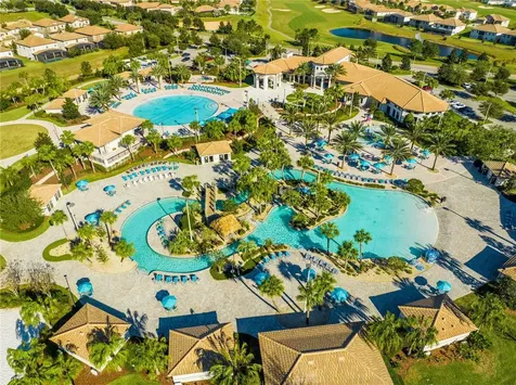 581 Ocean Course Avenue Davenport FL 33896