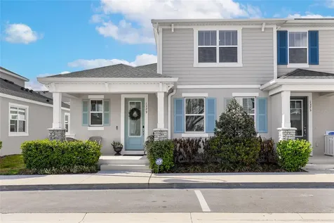1379 Tarflower Drive Winter Springs FL 32708