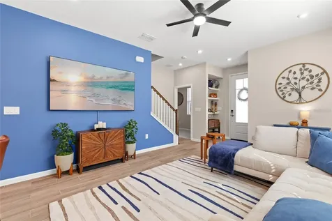 1379 Tarflower Drive Winter Springs FL 32708