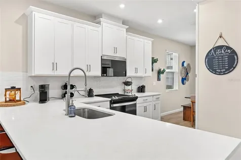 1379 Tarflower Drive Winter Springs FL 32708