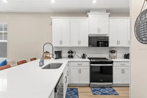 1379 Tarflower Drive Winter Springs FL 32708